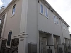 VILLA NISHIEIFUKUの外観画像