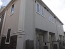VILLA NISHIEIFUKUの間取り画像