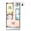 Dimora Restの間取り画像