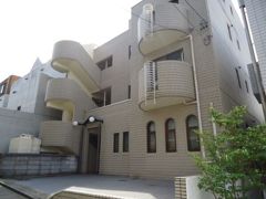 ロイヤル丘上の外観画像