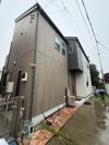 大岡山一丁目貸家の間取り画像
