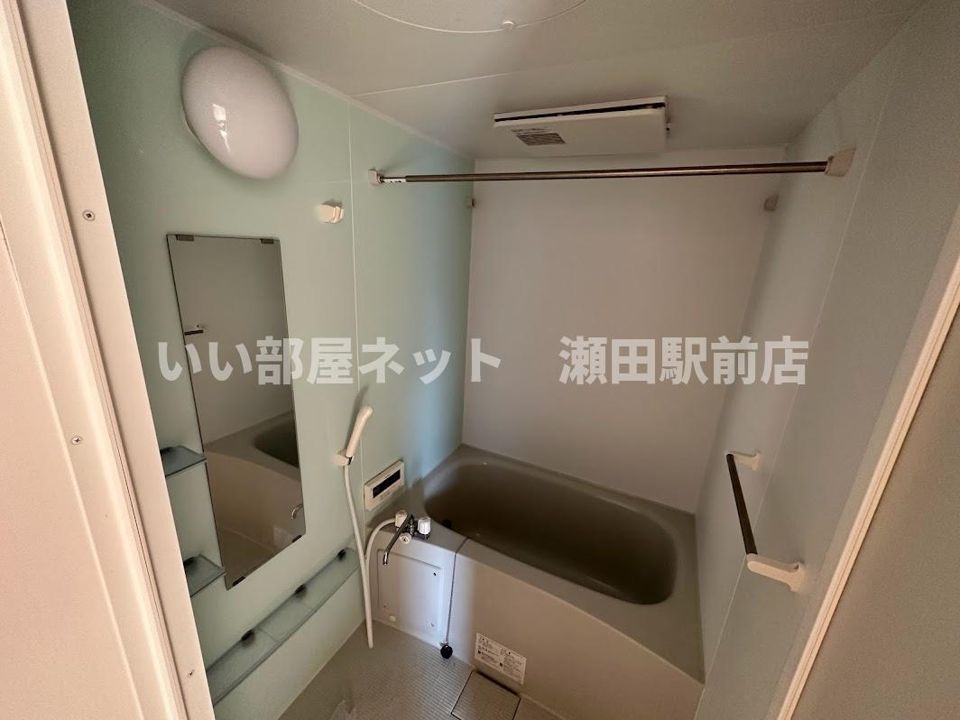 バスルーム