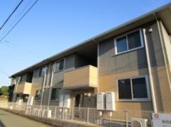 ジュネス薫風の外観画像