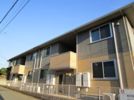 ジュネス薫風の間取り画像