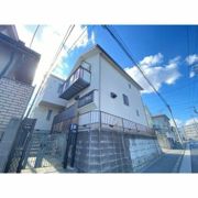 薄井様邸貸家の外観画像