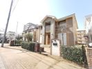 吾妻4-5住宅の間取り画像