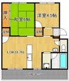寿ビルの間取り画像
