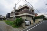 MAGNOLIAの間取り画像