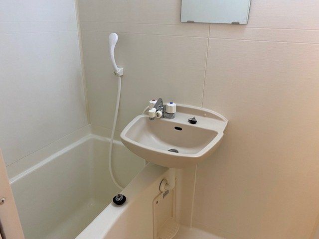 バスルーム