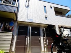エトワールの外観画像
