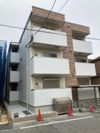 フジパレス出来島WESTⅤ番館の間取り画像