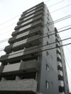 プレール・ドゥーク西横浜の外観