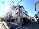 ジュエル曽根東の外観