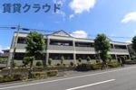 GREEN PIAの間取り画像