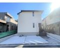 杉並区宮前4丁目戸建の外観