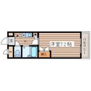 仙台旭ヶ丘ハウスの間取り画像