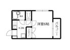 LEO BLDGの間取り画像