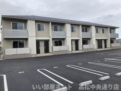 フェリシードの外観画像