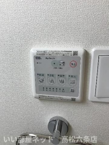 バスルーム