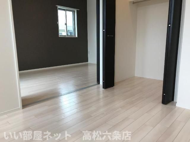 洋室