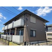 パナハイツ柏木の外観画像