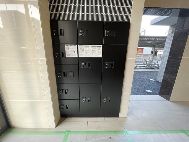 その他