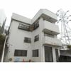 第3水戸ビルの間取り画像