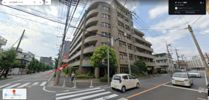 グリーンコーポ川口幸町の間取り画像