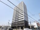 インザライフ大阪EAST RESIDENCEの外観