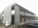 レオパレスエステシティⅡの間取り画像