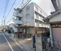 エスペーロ伊島の外観画像