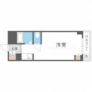 デイグラン上新庄の間取り画像