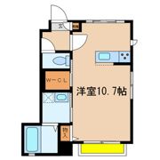 メゾン TORAの間取り画像