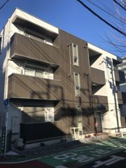 セジュール緑町の外観画像