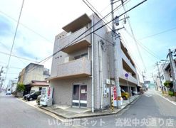 エステート石田Ⅰの外観画像