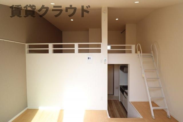 洋室