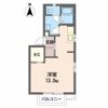 Postoの間取り画像