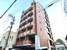 ロマネスク水前寺の外観