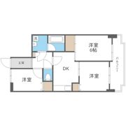友井グレイスの間取り画像