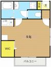 戸越B.I.G RESIDENCEの間取り画像