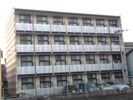 レオパレス大池橋の外観