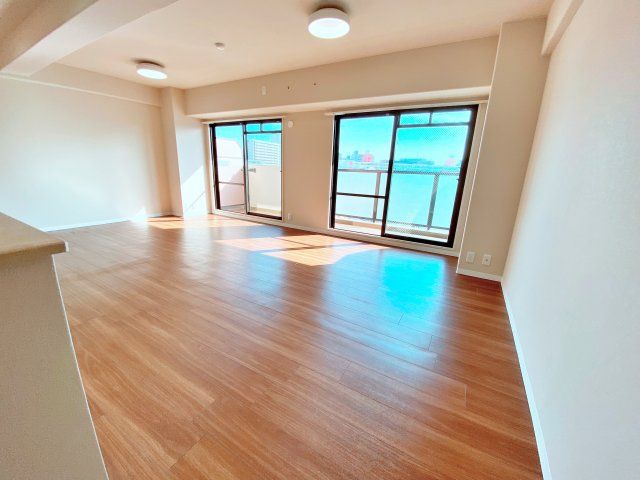 リビング