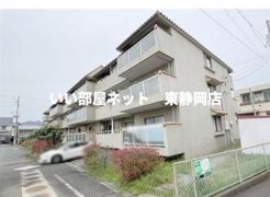 レジデンスSATOの外観画像