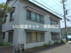 瀬名川3丁目 2DKの外観画像