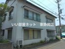 瀬名川3丁目 2DKの間取り画像