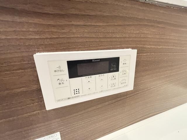 バスルーム