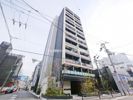 ザ・パークハビオ塚本の外観
