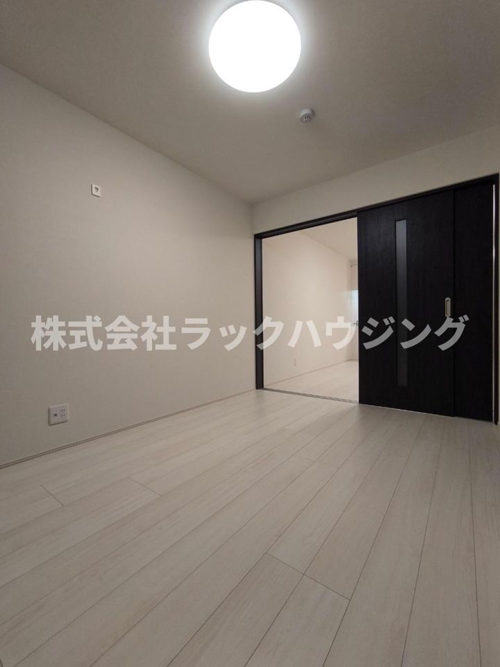 洋室