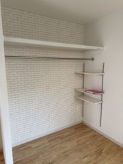 ココガーデン北千住の間取り画像