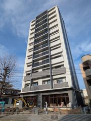 レジエル保田窪の外観画像